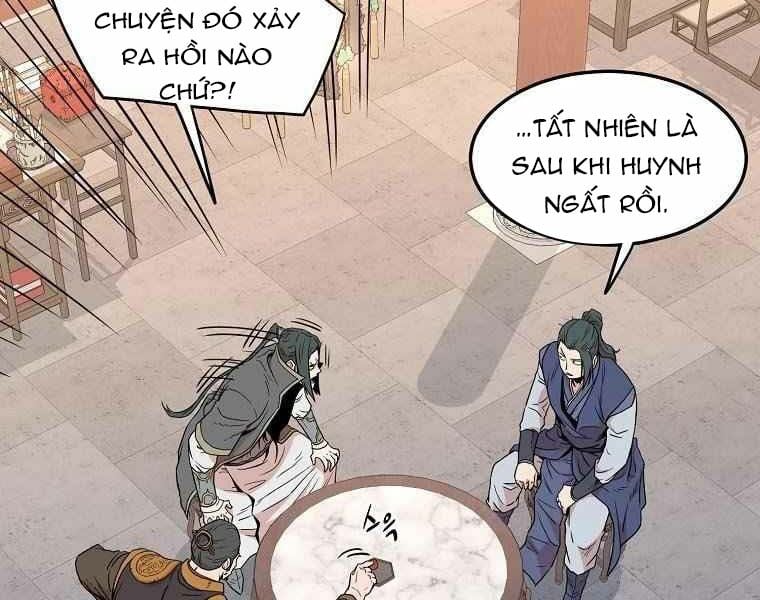 Đăng Nhập Murim Chapter 90 - Trang 3