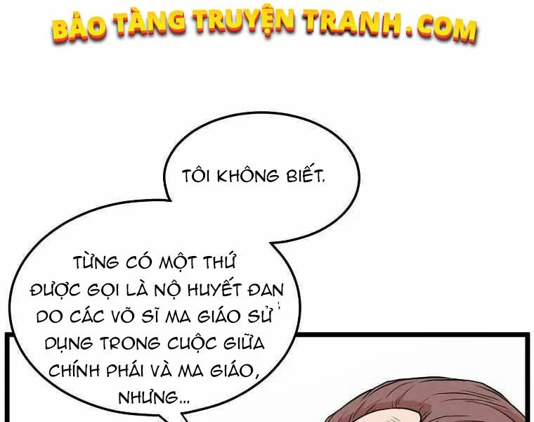 Đăng Nhập Murim Chapter 90 - Trang 3