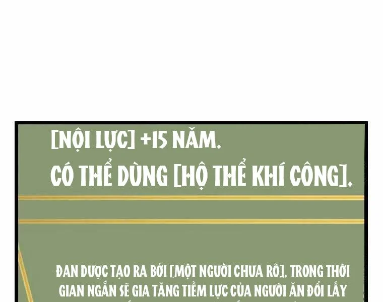 Đăng Nhập Murim Chapter 90 - Trang 3