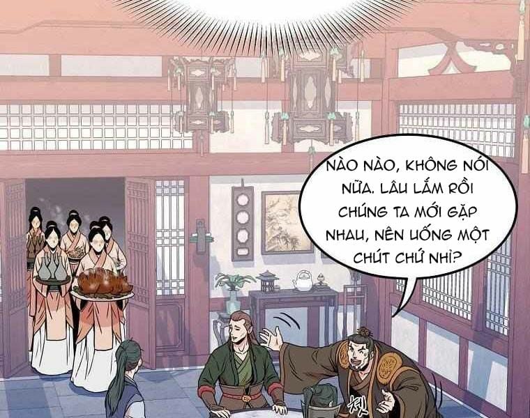 Đăng Nhập Murim Chapter 90 - Trang 3