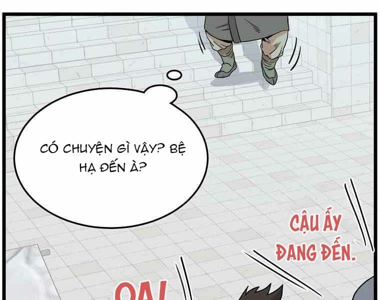 Đăng Nhập Murim Chapter 90 - Trang 3