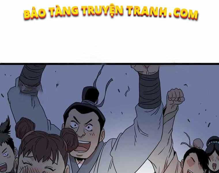 Đăng Nhập Murim Chapter 90 - Trang 3