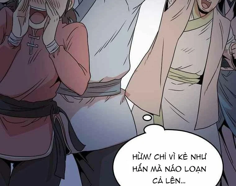 Đăng Nhập Murim Chapter 90 - Trang 3