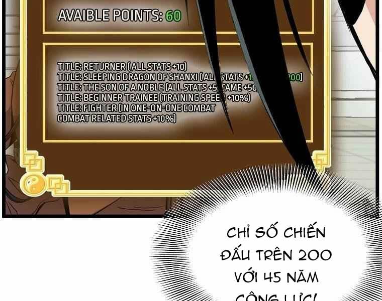 Đăng Nhập Murim Chapter 90 - Trang 3