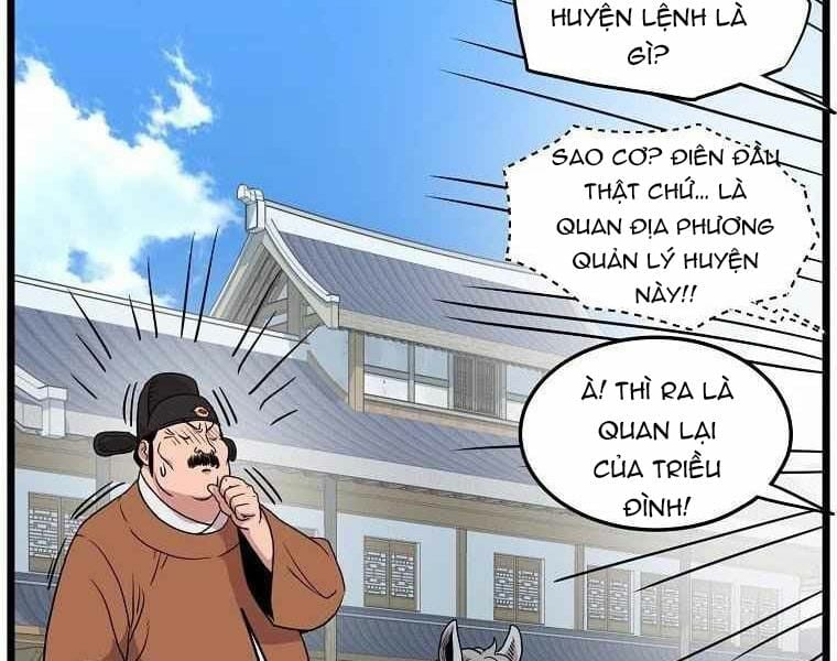 Đăng Nhập Murim Chapter 90 - Trang 3