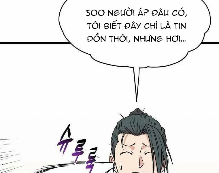 Đăng Nhập Murim Chapter 90 - Trang 3