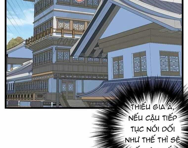 Đăng Nhập Murim Chapter 90 - Trang 3