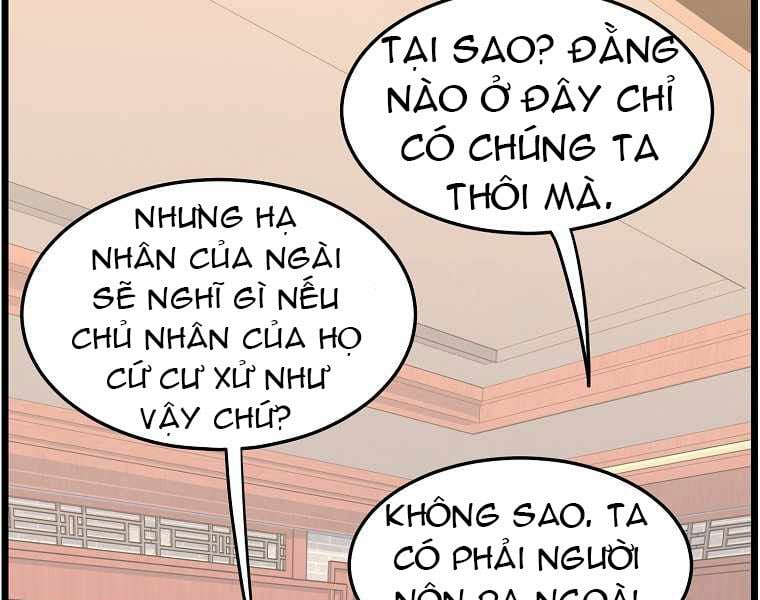 Đăng Nhập Murim Chapter 91 - Trang 4