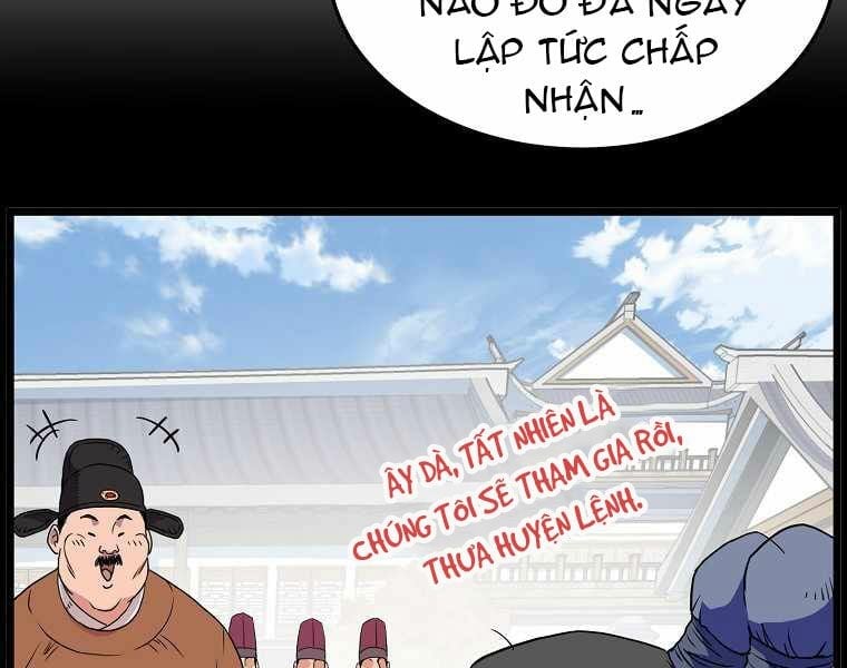 Đăng Nhập Murim Chapter 91 - Trang 4