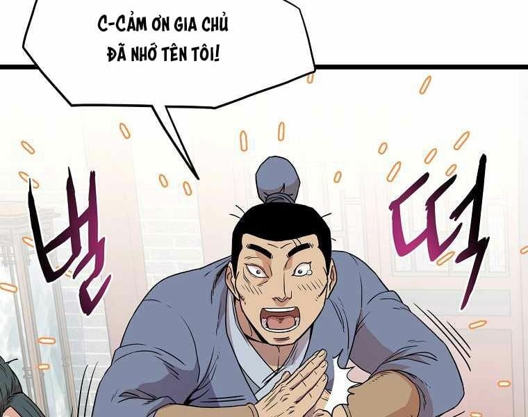 Đăng Nhập Murim Chapter 91 - Trang 4