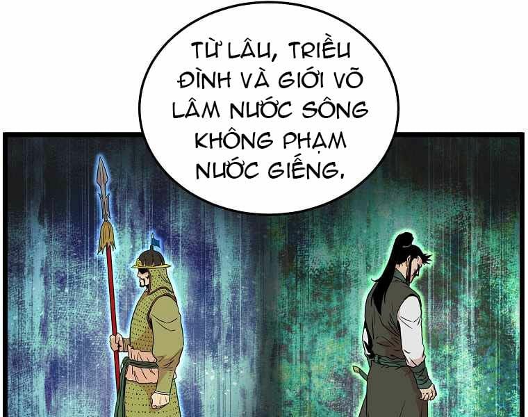 Đăng Nhập Murim Chapter 91 - Trang 4