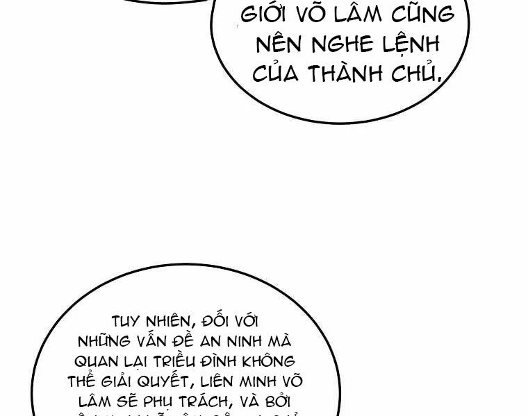 Đăng Nhập Murim Chapter 91 - Trang 4