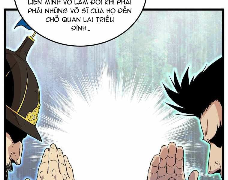 Đăng Nhập Murim Chapter 91 - Trang 4