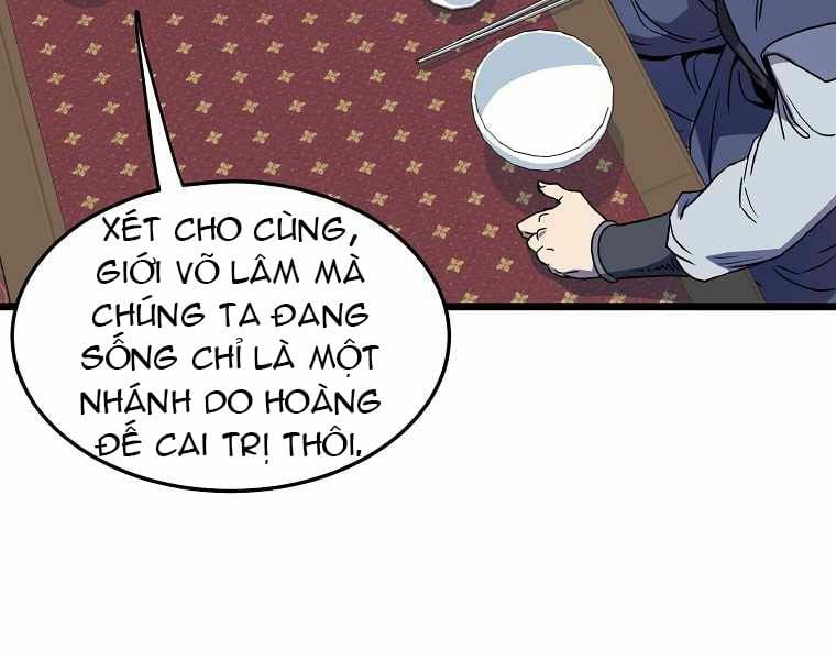 Đăng Nhập Murim Chapter 91 - Trang 4