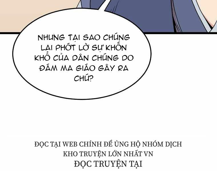 Đăng Nhập Murim Chapter 91 - Trang 4