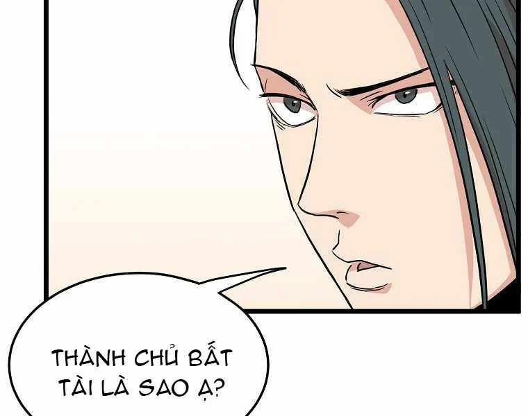 Đăng Nhập Murim Chapter 91 - Trang 4