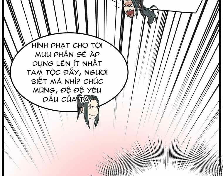 Đăng Nhập Murim Chapter 91 - Trang 4