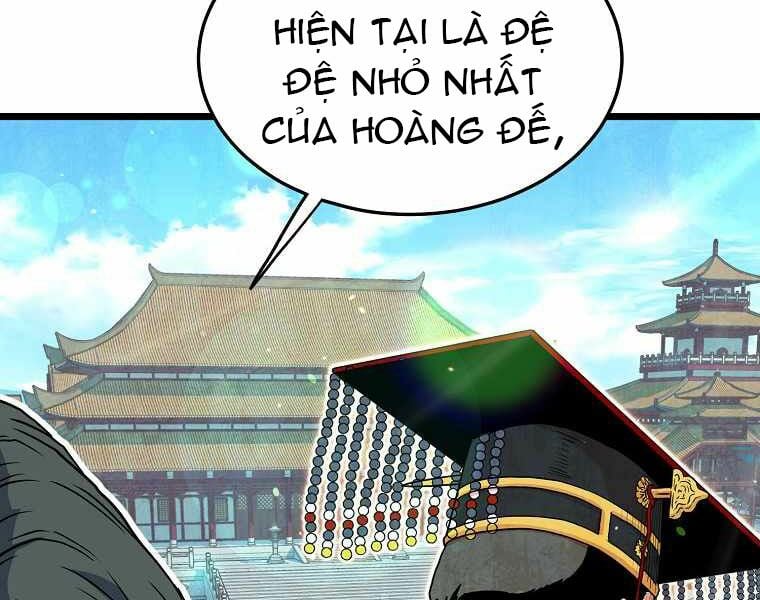 Đăng Nhập Murim Chapter 91 - Trang 4