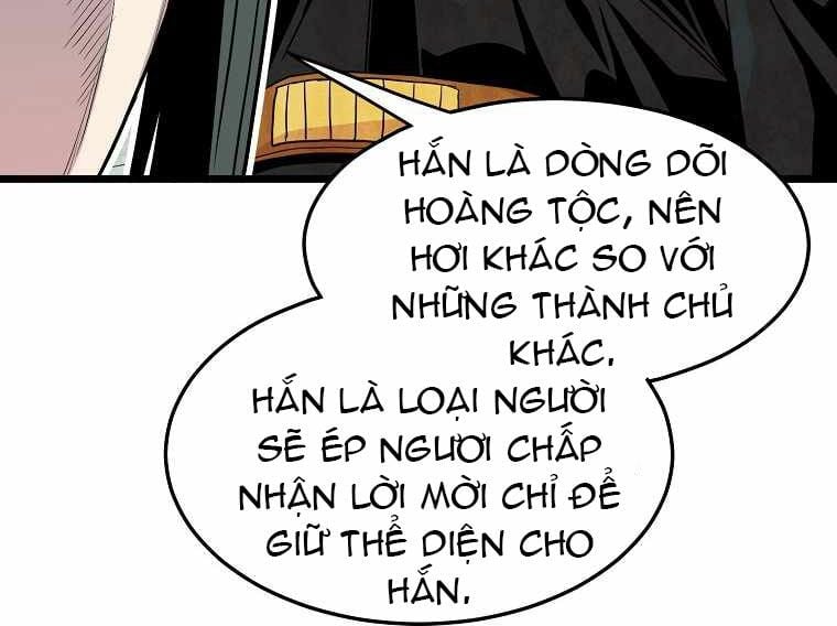 Đăng Nhập Murim Chapter 91 - Trang 4