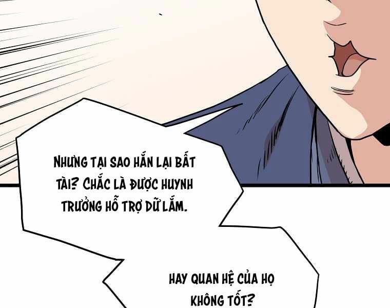 Đăng Nhập Murim Chapter 91 - Trang 4