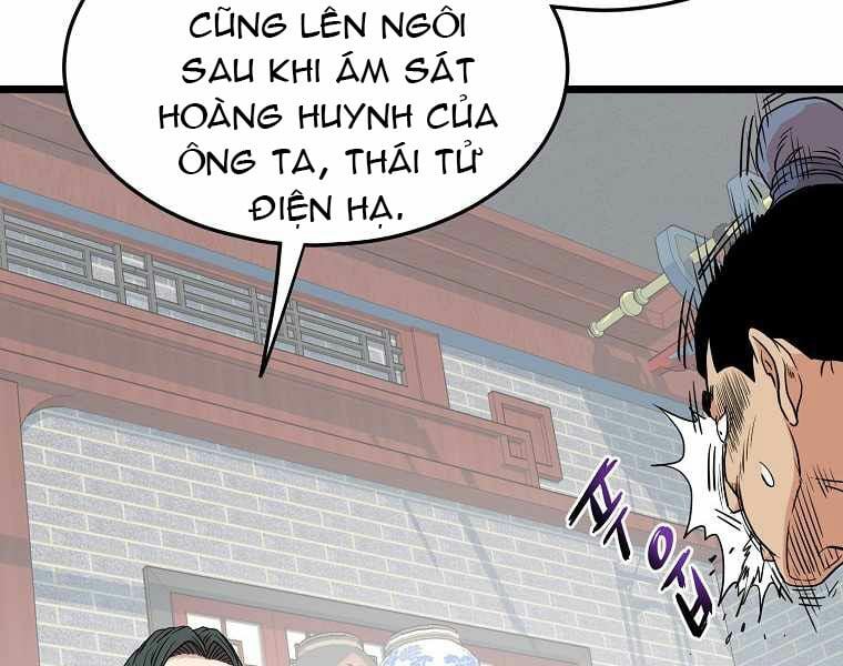 Đăng Nhập Murim Chapter 91 - Trang 4