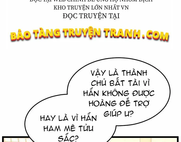 Đăng Nhập Murim Chapter 91 - Trang 4