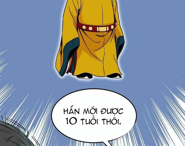 Đăng Nhập Murim Chapter 91 - Trang 4