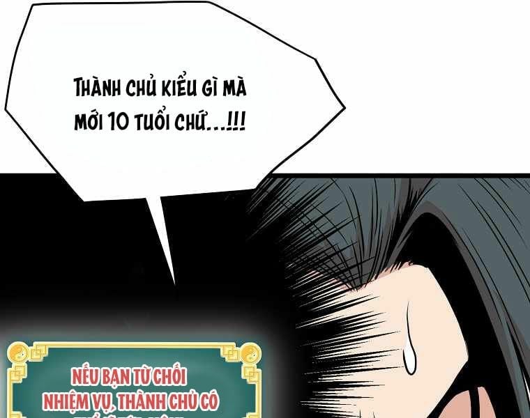 Đăng Nhập Murim Chapter 91 - Trang 4