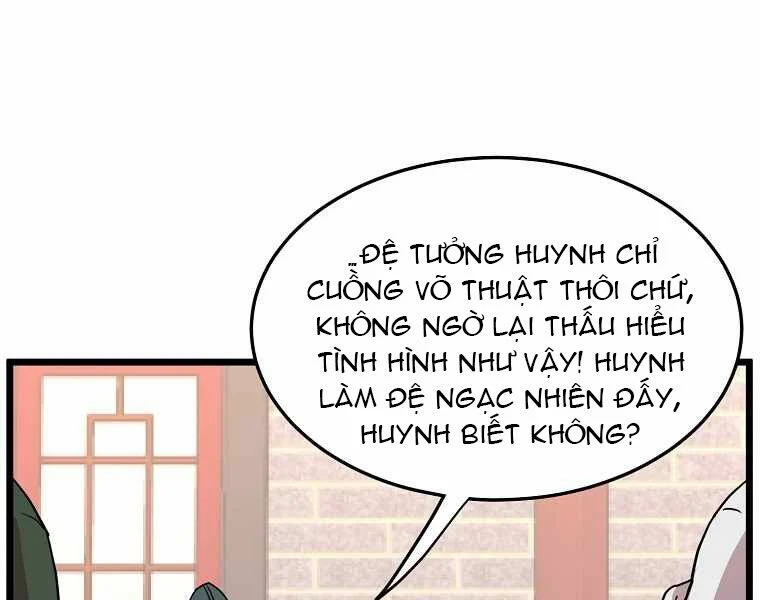 Đăng Nhập Murim Chapter 91 - Trang 4