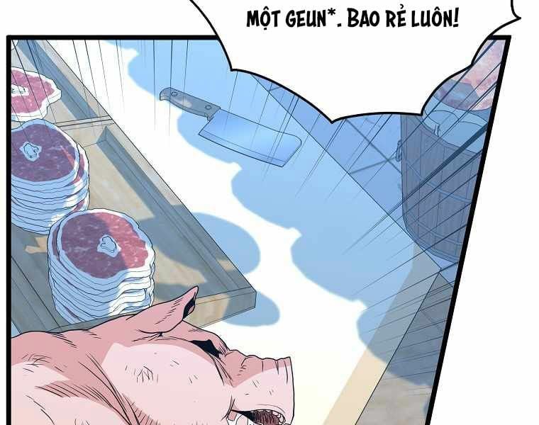 Đăng Nhập Murim Chapter 91 - Trang 4