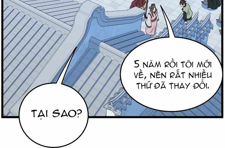 Đăng Nhập Murim Chapter 91 - Trang 4