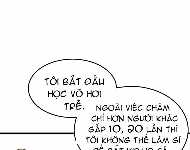 Đăng Nhập Murim Chapter 91 - Trang 4