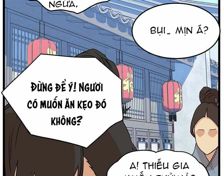 Đăng Nhập Murim Chapter 91 - Trang 4