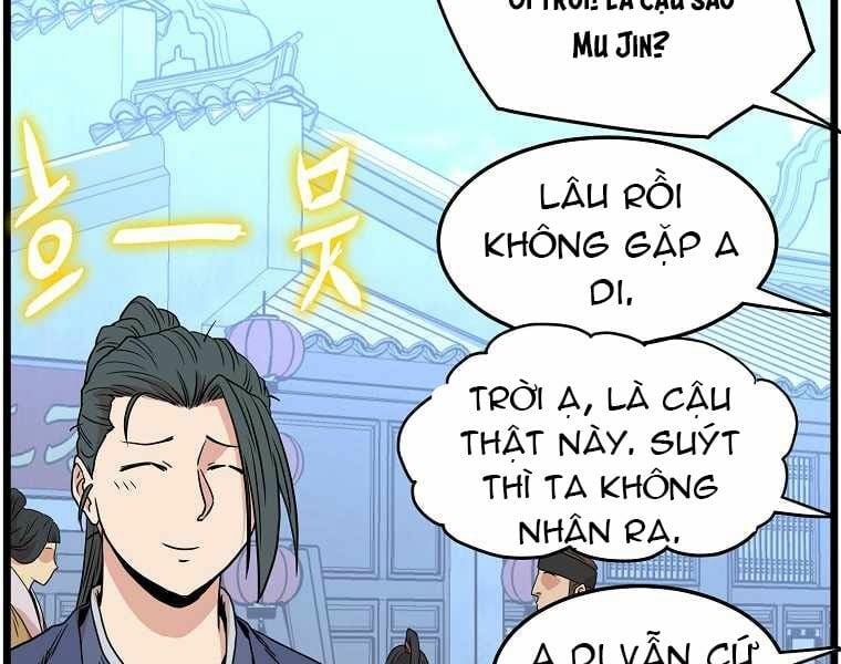 Đăng Nhập Murim Chapter 91 - Trang 4