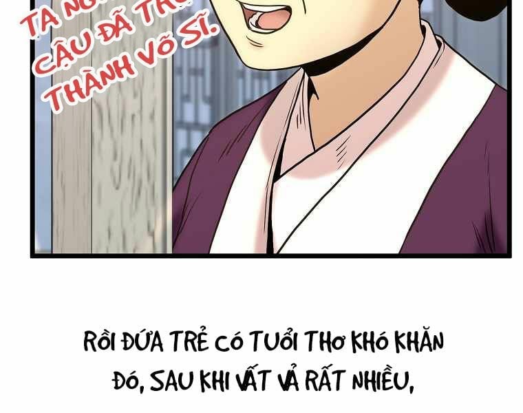 Đăng Nhập Murim Chapter 91 - Trang 4