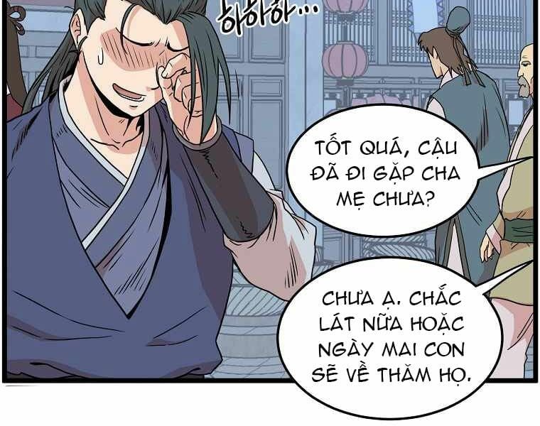 Đăng Nhập Murim Chapter 91 - Trang 4