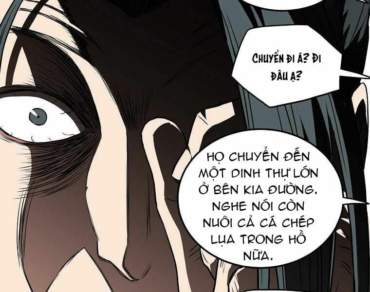 Đăng Nhập Murim Chapter 91 - Trang 4