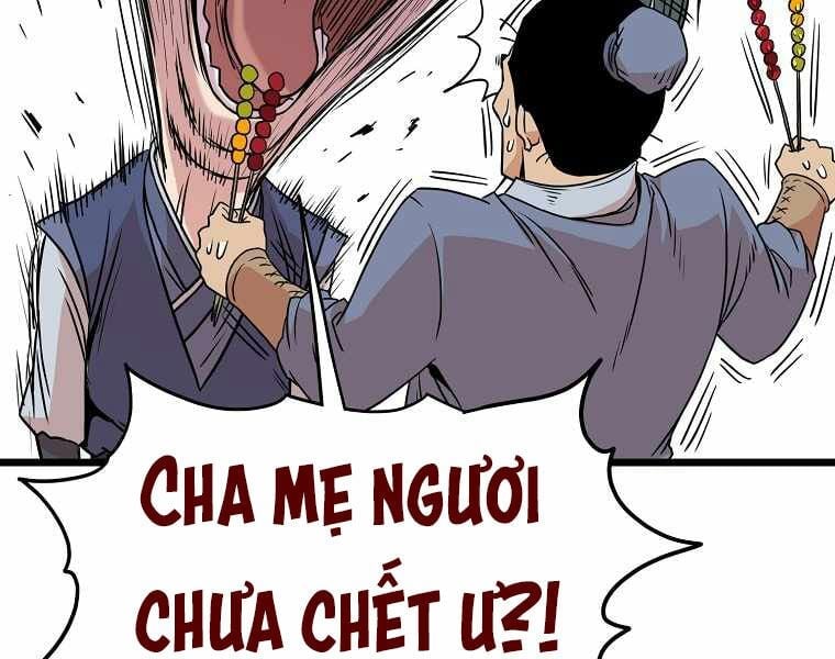 Đăng Nhập Murim Chapter 91 - Trang 4