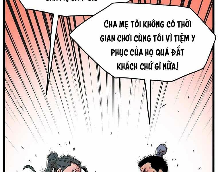 Đăng Nhập Murim Chapter 91 - Trang 4