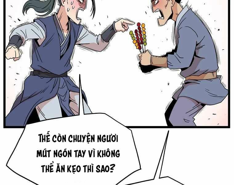 Đăng Nhập Murim Chapter 91 - Trang 4