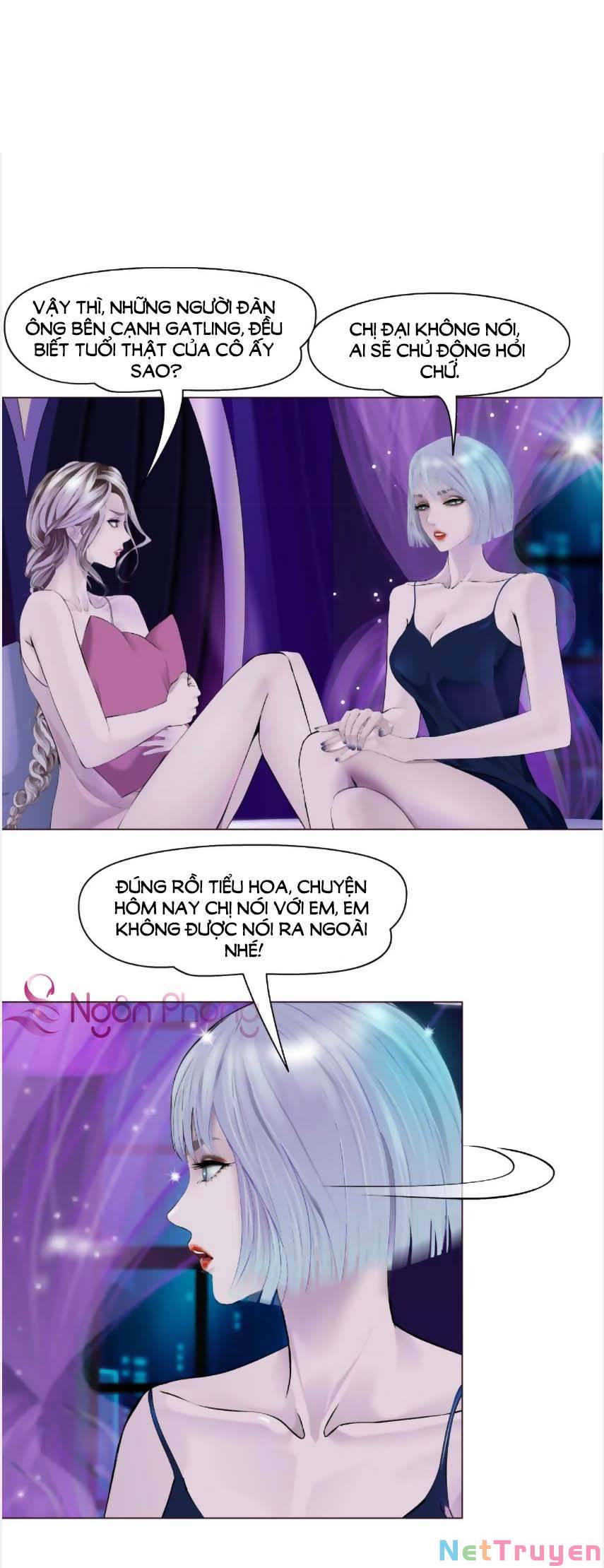 Đằng Nữ Chapter 102 - Next 