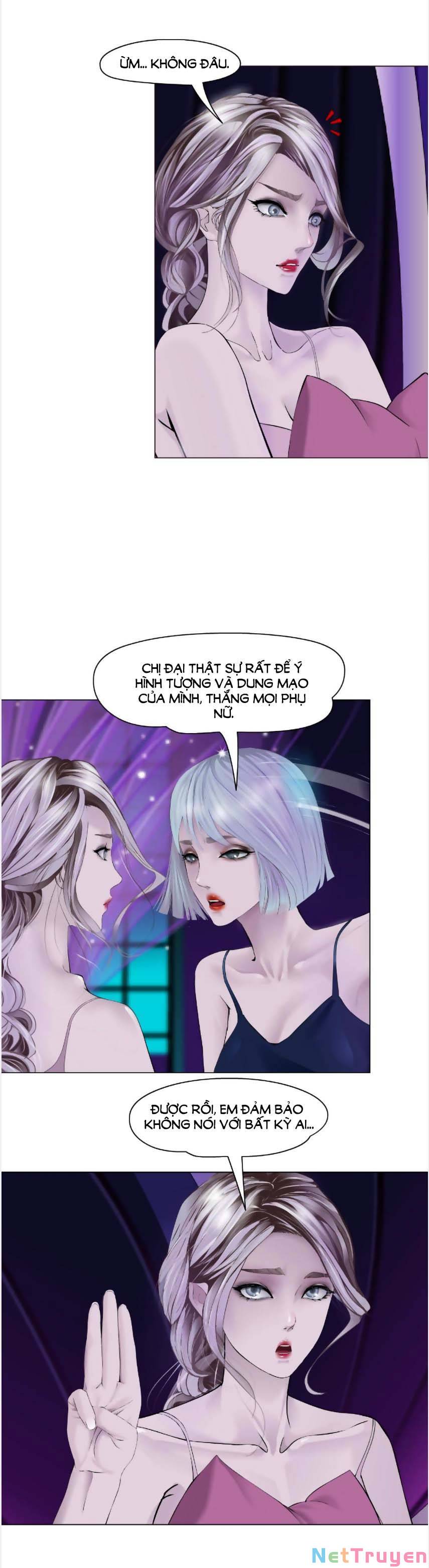 Đằng Nữ Chapter 102 - Next 