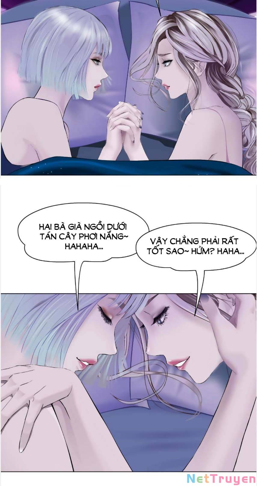 Đằng Nữ Chapter 102 - Next 