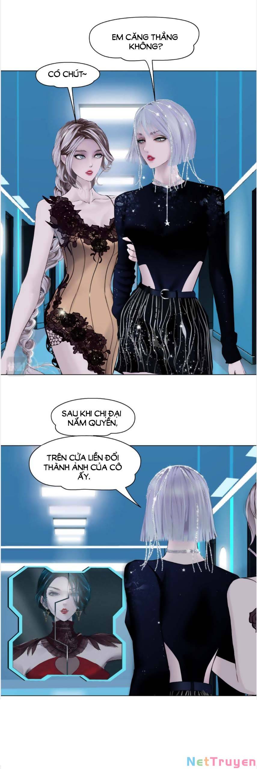 Đằng Nữ Chapter 102 - Next 