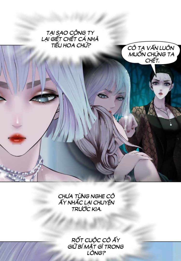 Đằng Nữ Chapter 35 - Next 