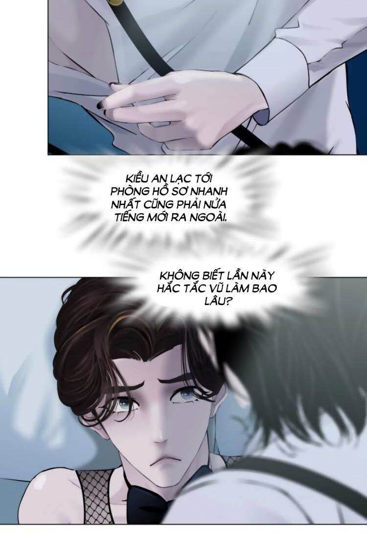 Đằng Nữ Chapter 35 - Next 