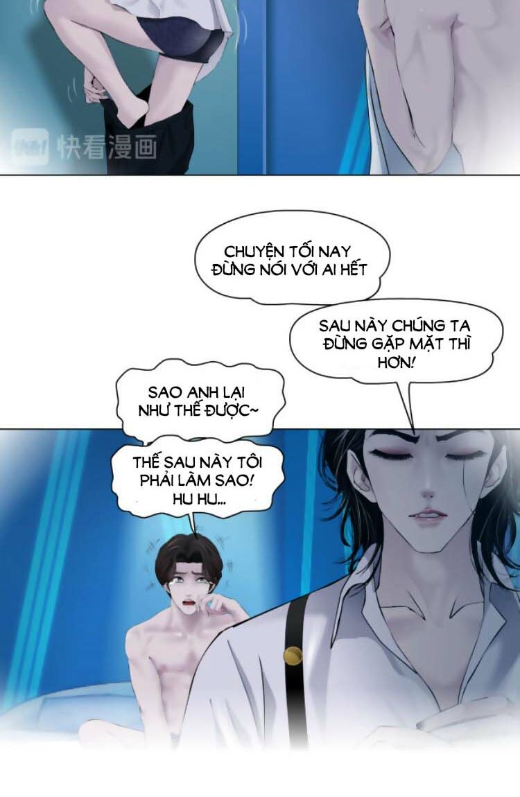 Đằng Nữ Chapter 35 - Next 