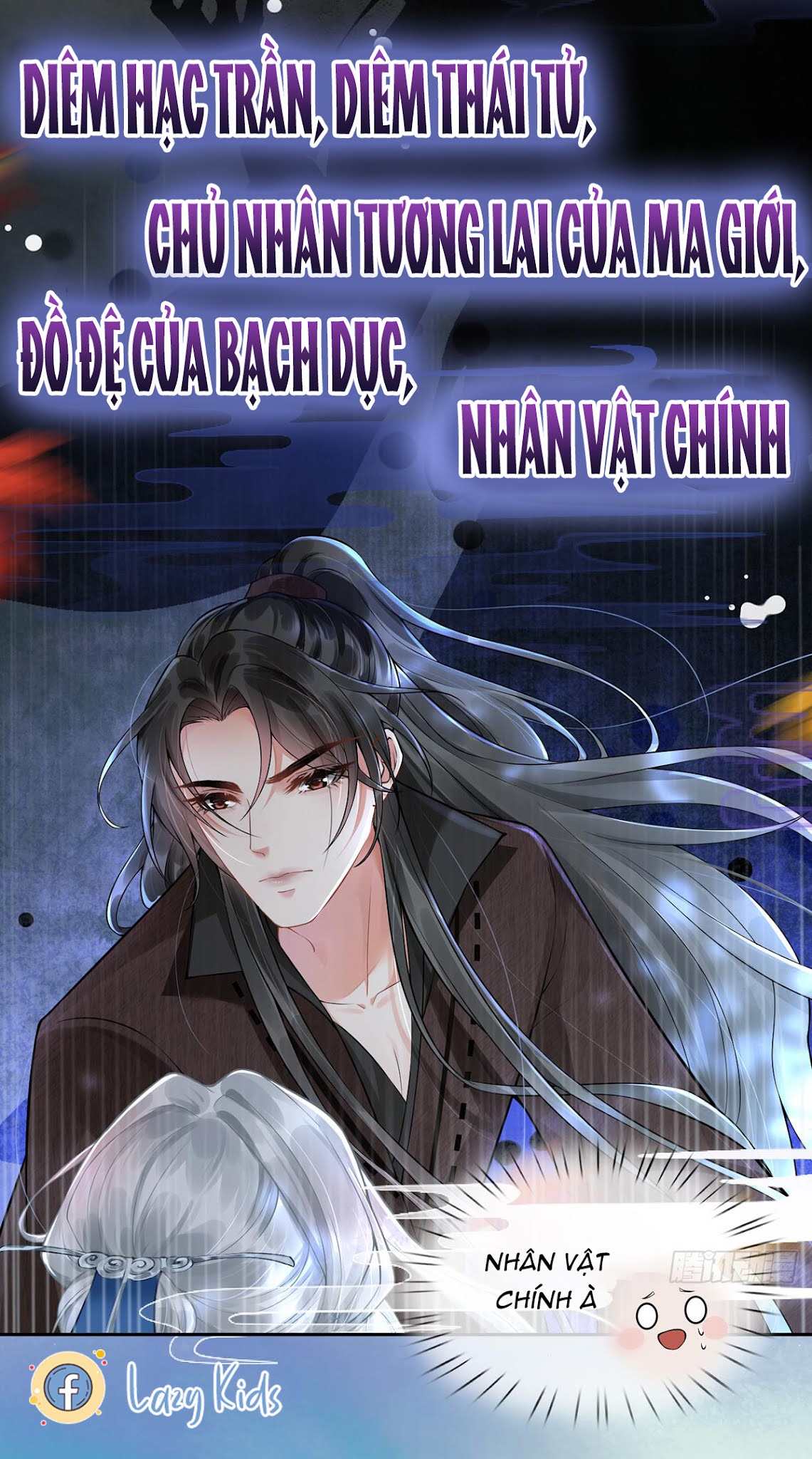 Đánh Chết Cũng Không Làm Sư Tôn Chapter 2 - Next Chapter 3