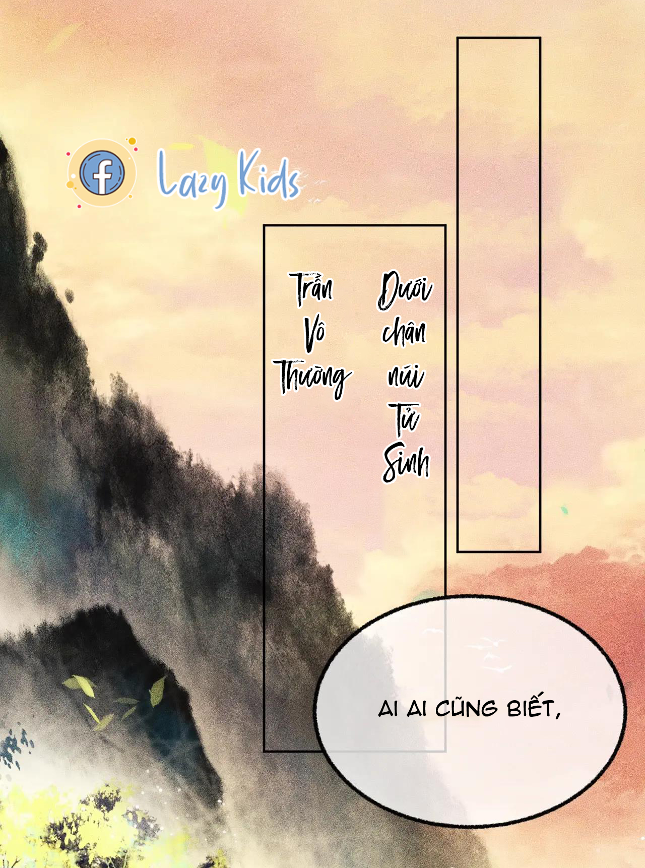 Đánh Chết Cũng Không Làm Sư Tôn Chapter 4 - Next Chapter 5