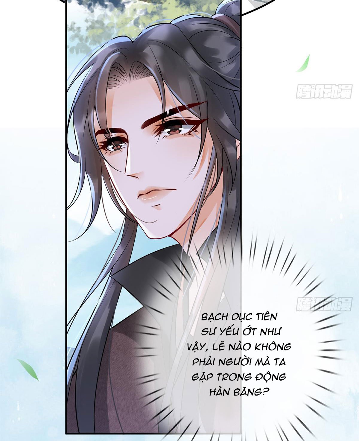 Đánh Chết Cũng Không Làm Sư Tôn Chapter 5 - Next Chapter 6